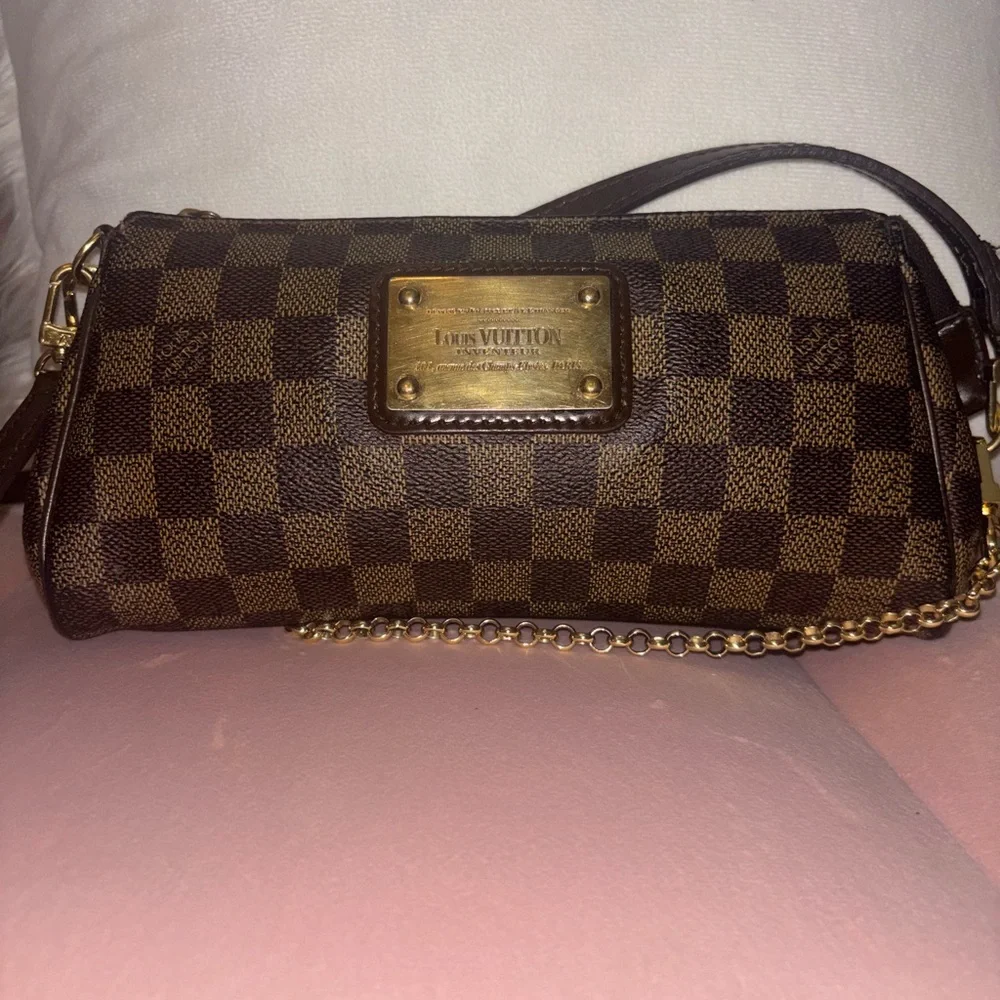 Louis Vuitton this lovely